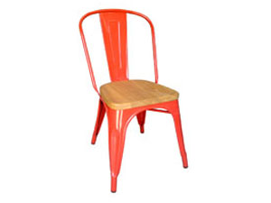 Tolix Chair