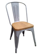 Tolix Chair