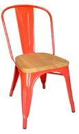 Tolix Chair