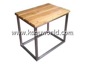 Stainless steel smal..