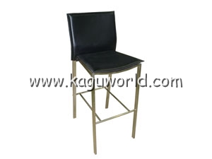 Stainless steel leat..